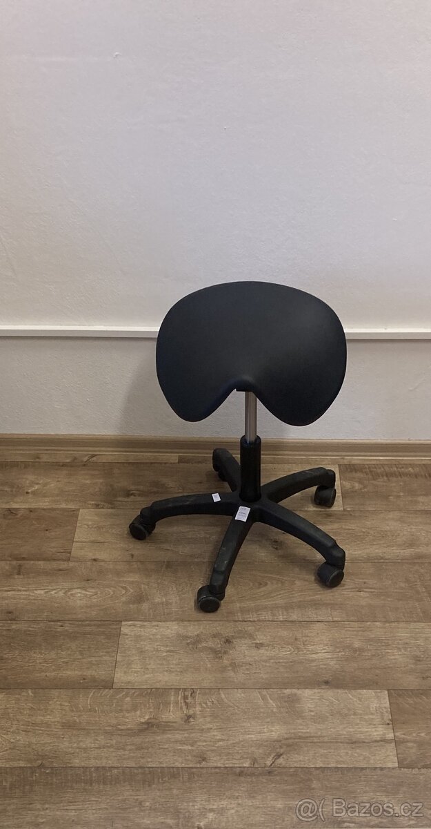 Nové židle pracovní - 3