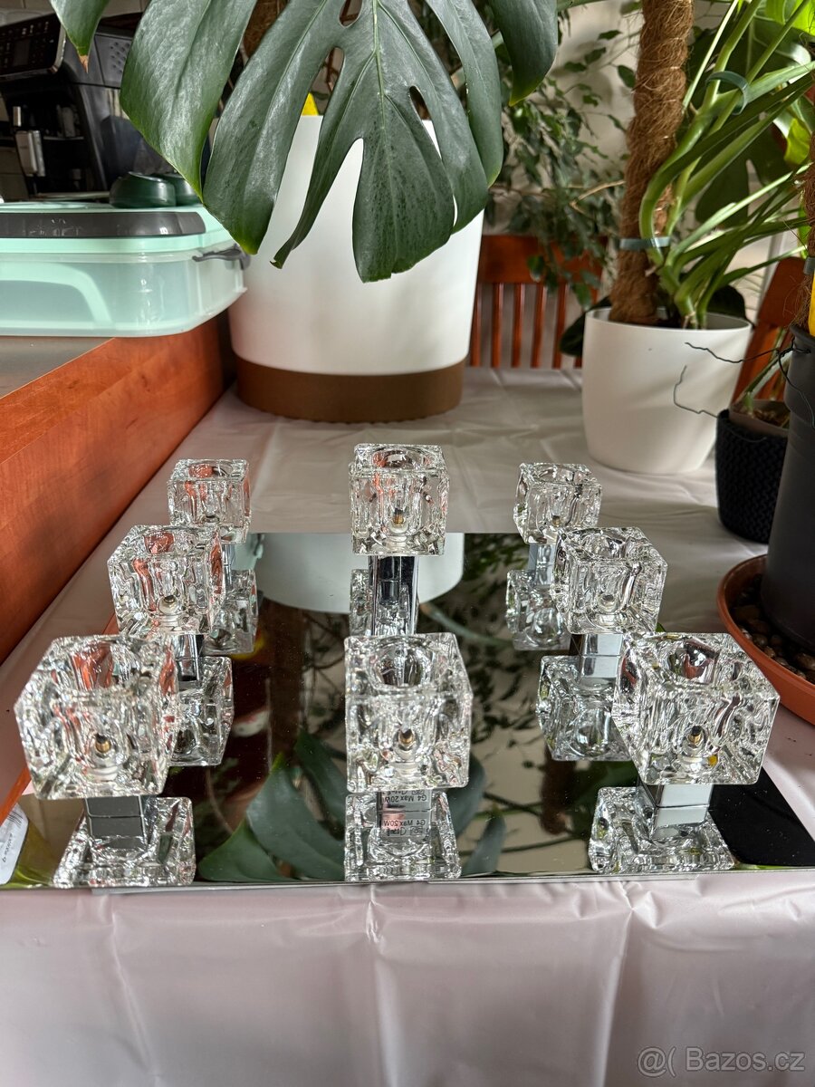 Kvalitní stropní svítidlo - 3