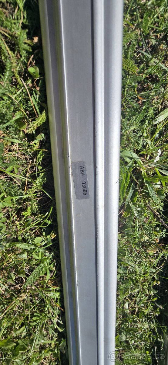 Příčníky Thule - 3