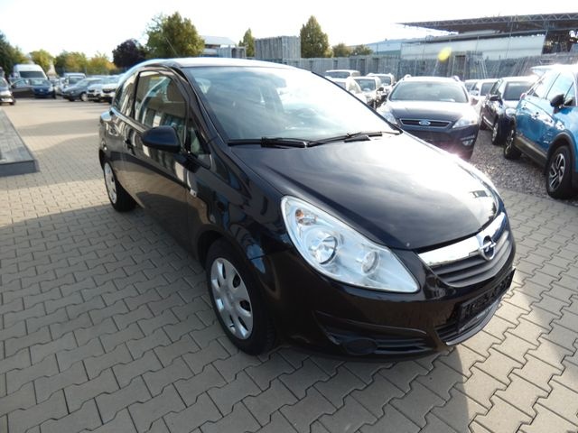 OPEL CORSA D 1.2i 16v Edition 2008 - 3