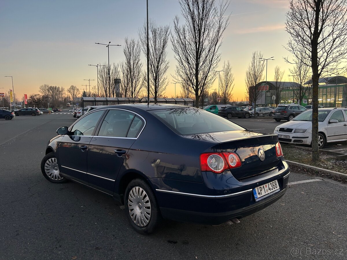 VW Passat BEZ KOROZE - 3