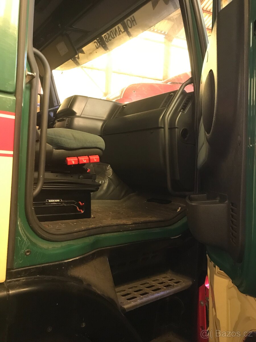 Volvo FH 12 - 3