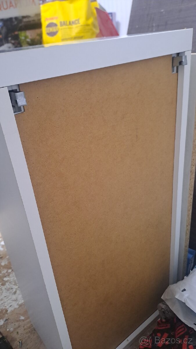Nová Závěsná skříňka - 3