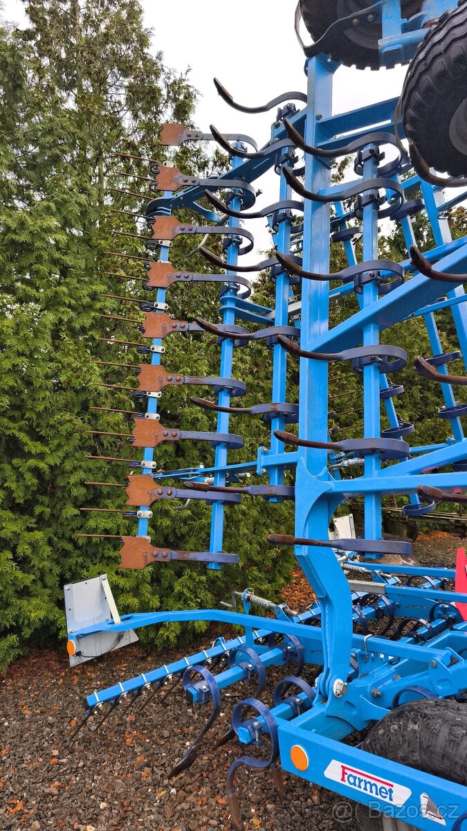 Farmet Verso 8 PS 2022 - 3