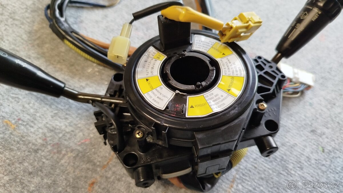 Suzuki GRAND VITARA I. (od r.98 - 05) - 3