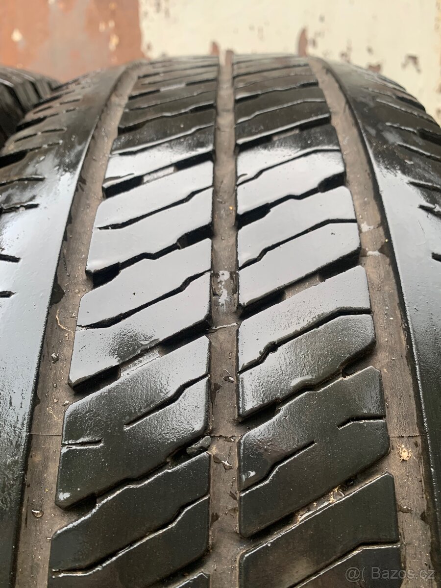 2ks 225/70/15C ComSpeed2/2023/112-110S/letní - 3