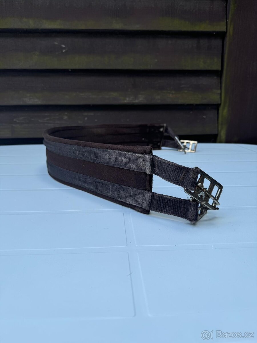 Prodám vybavení na koně - 3