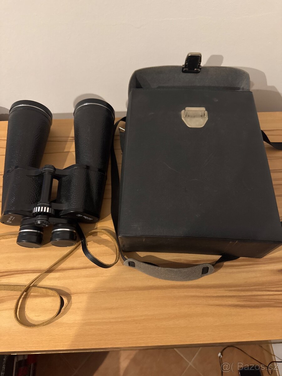 DALEKOHLED Tento Made in USSR - 3