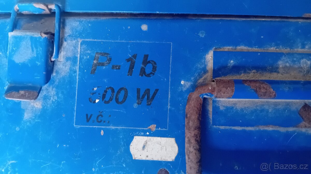 Svářečka Dytron P-1b 500W - 3