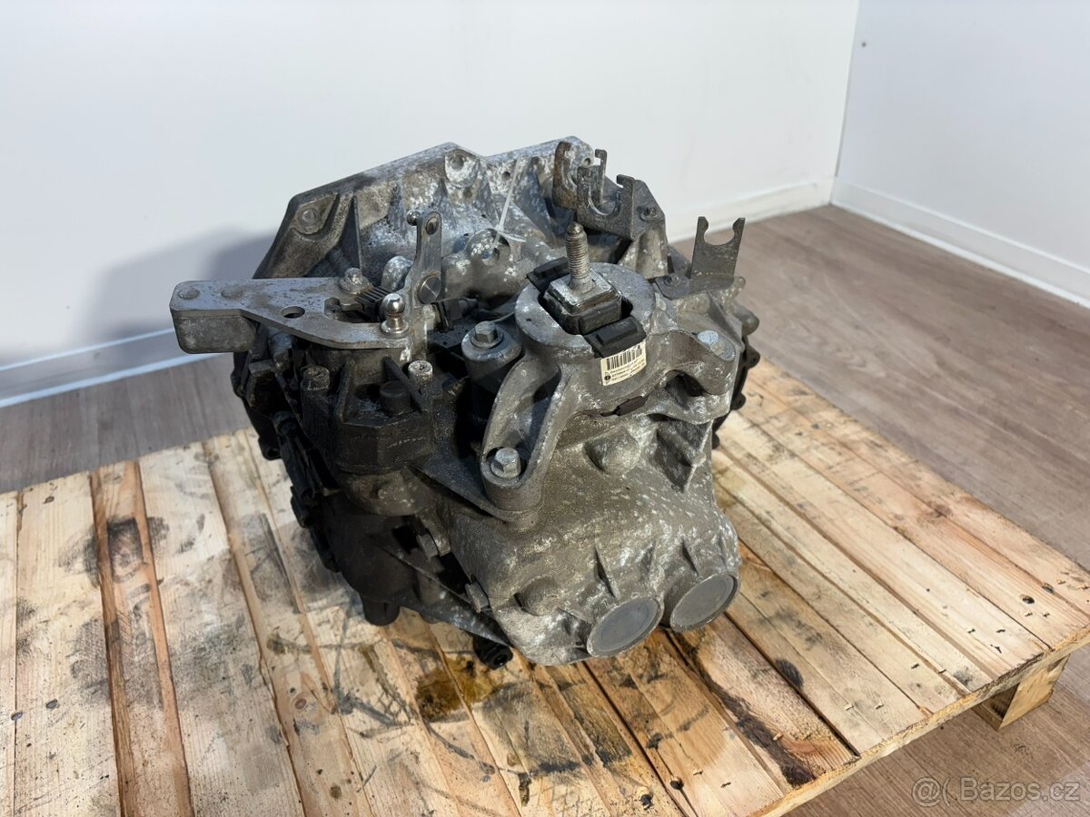 /// Převodovka manuální 6st. Mini R56 88kw /// - 3