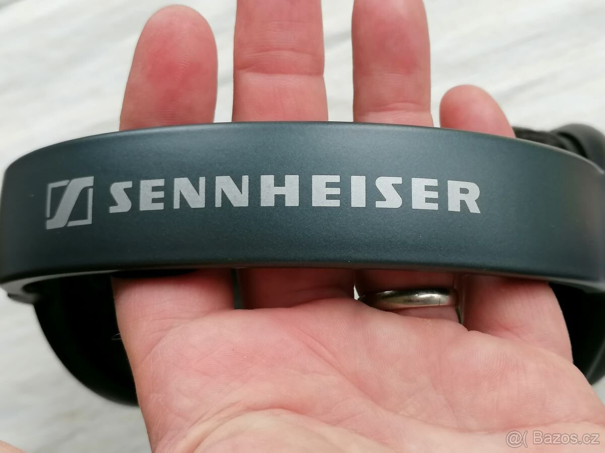 Sennheiser HD 580 Precision - 3