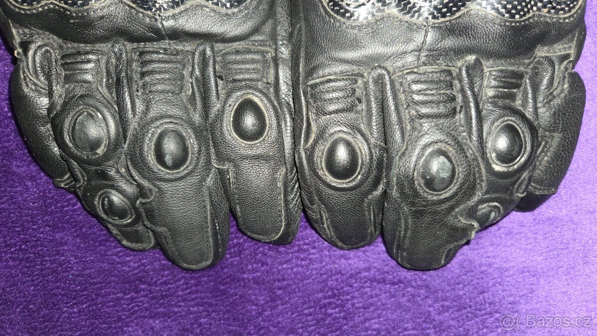 Rukavice Dainese XL - 3