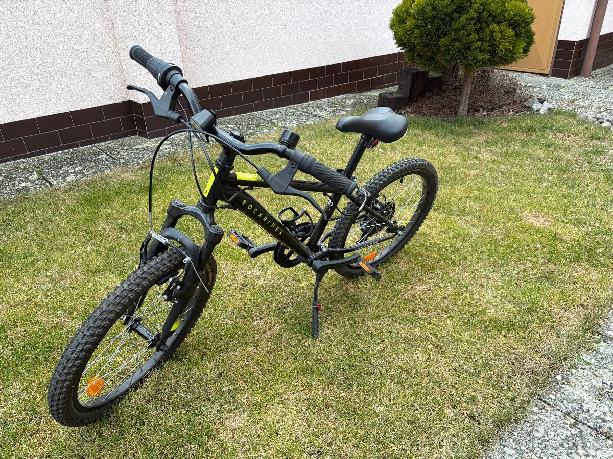 Horské kolo dětské 20" - 3