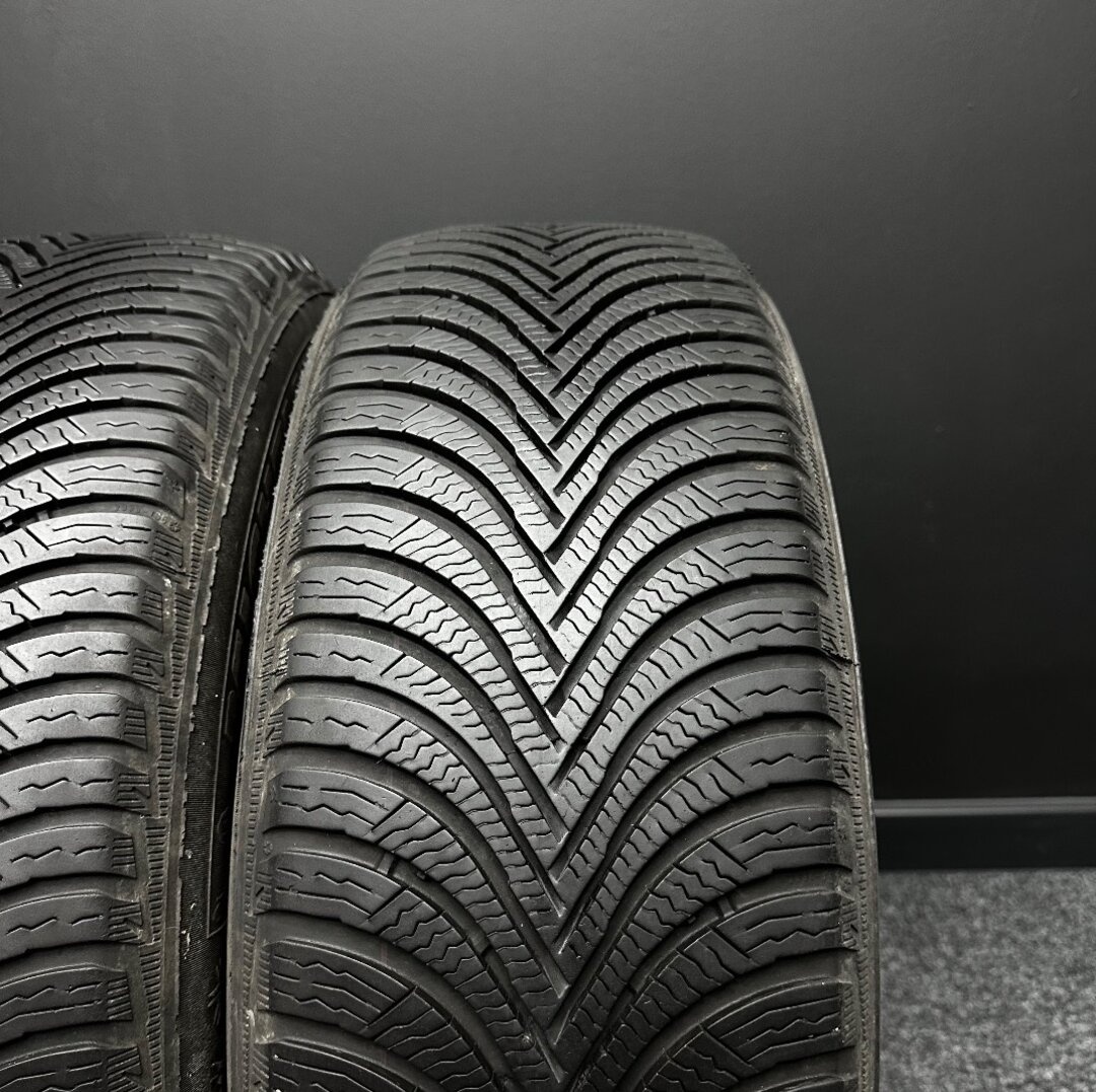 2ks pneu Michelin 205/60/16 92T - 3