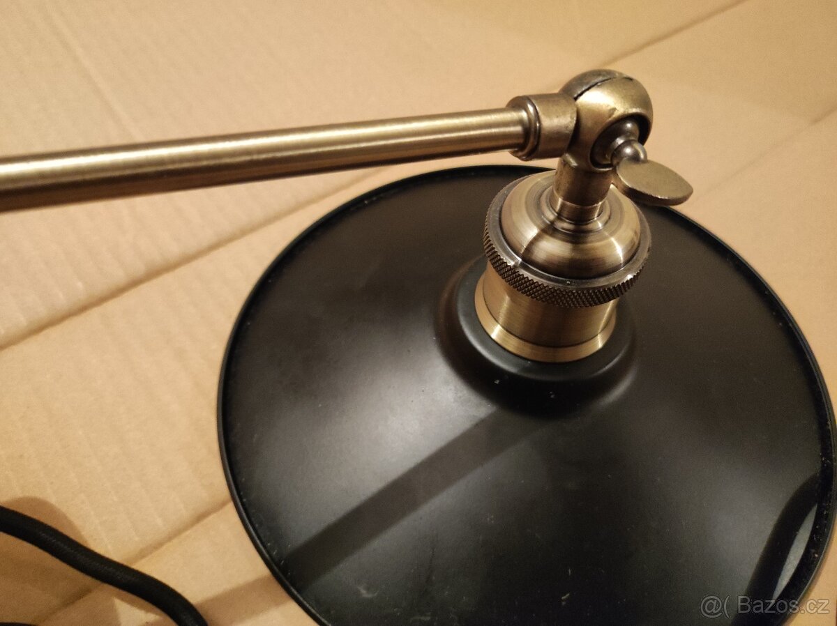 Retro světlo - 3