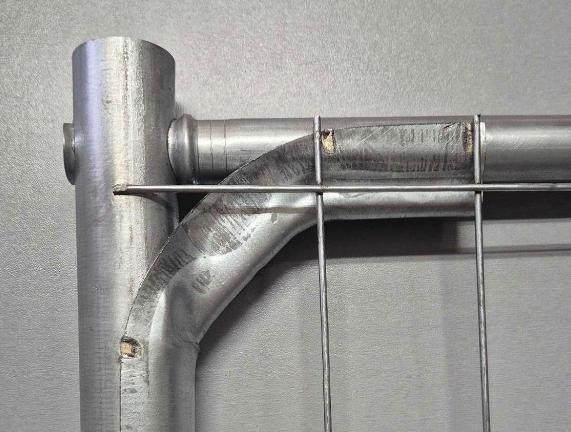 Mobilní / dočasné oplocení NOVÉ - 3