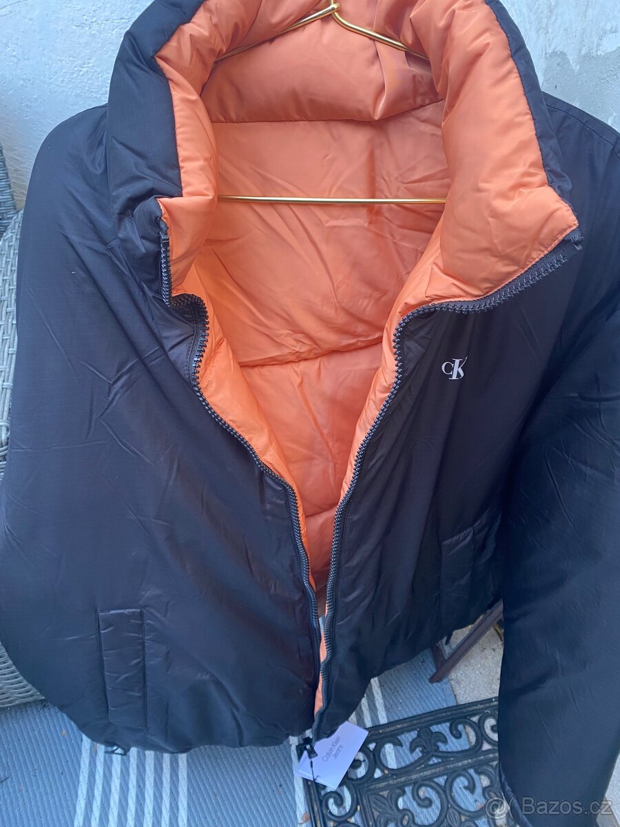 Nova panská bunda 2v1 L - 3