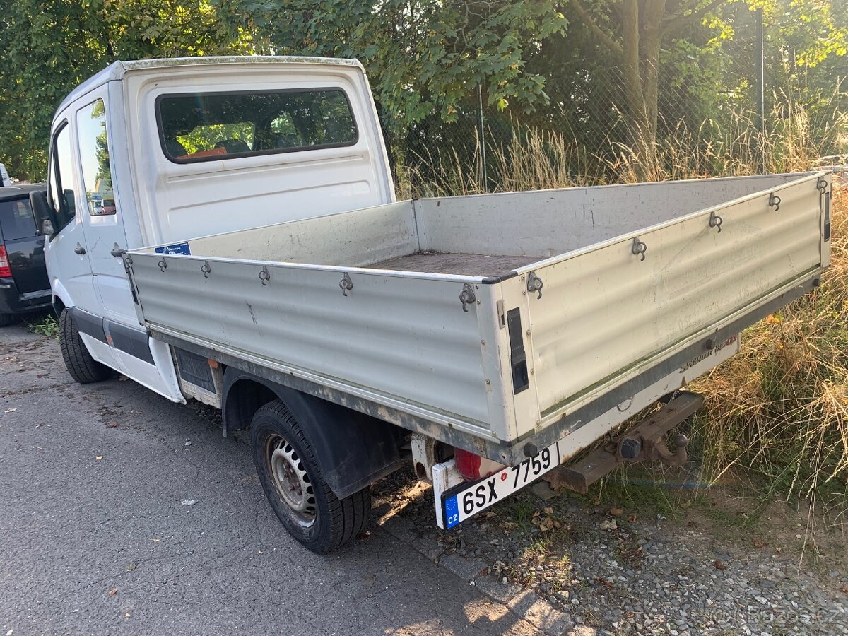 Mercedes Sprinter 315CDI - 3