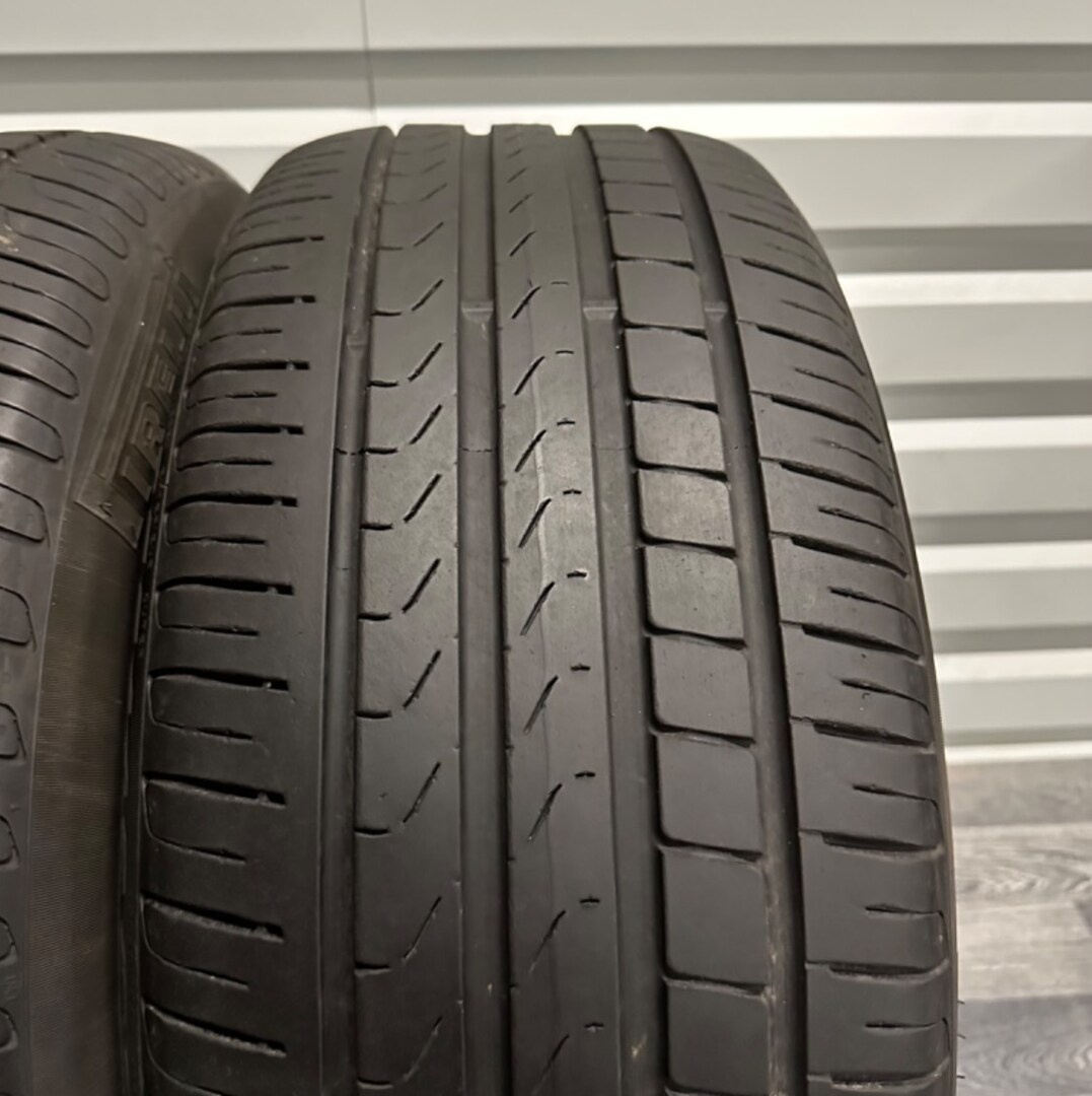 2ks pneu 255/45/20 PIRELLI - 3