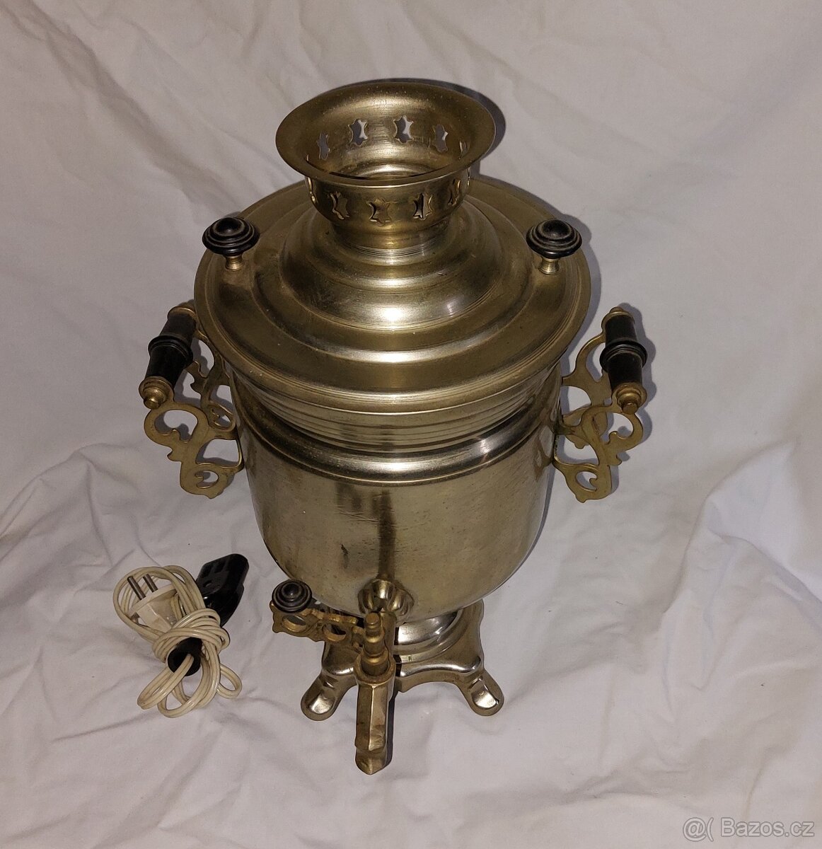 Samovar - 3