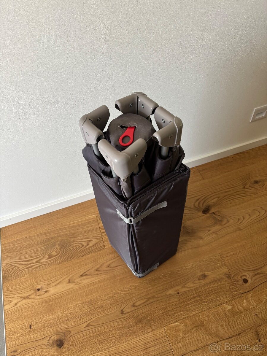 Cestovní postýlka Chicco - 3