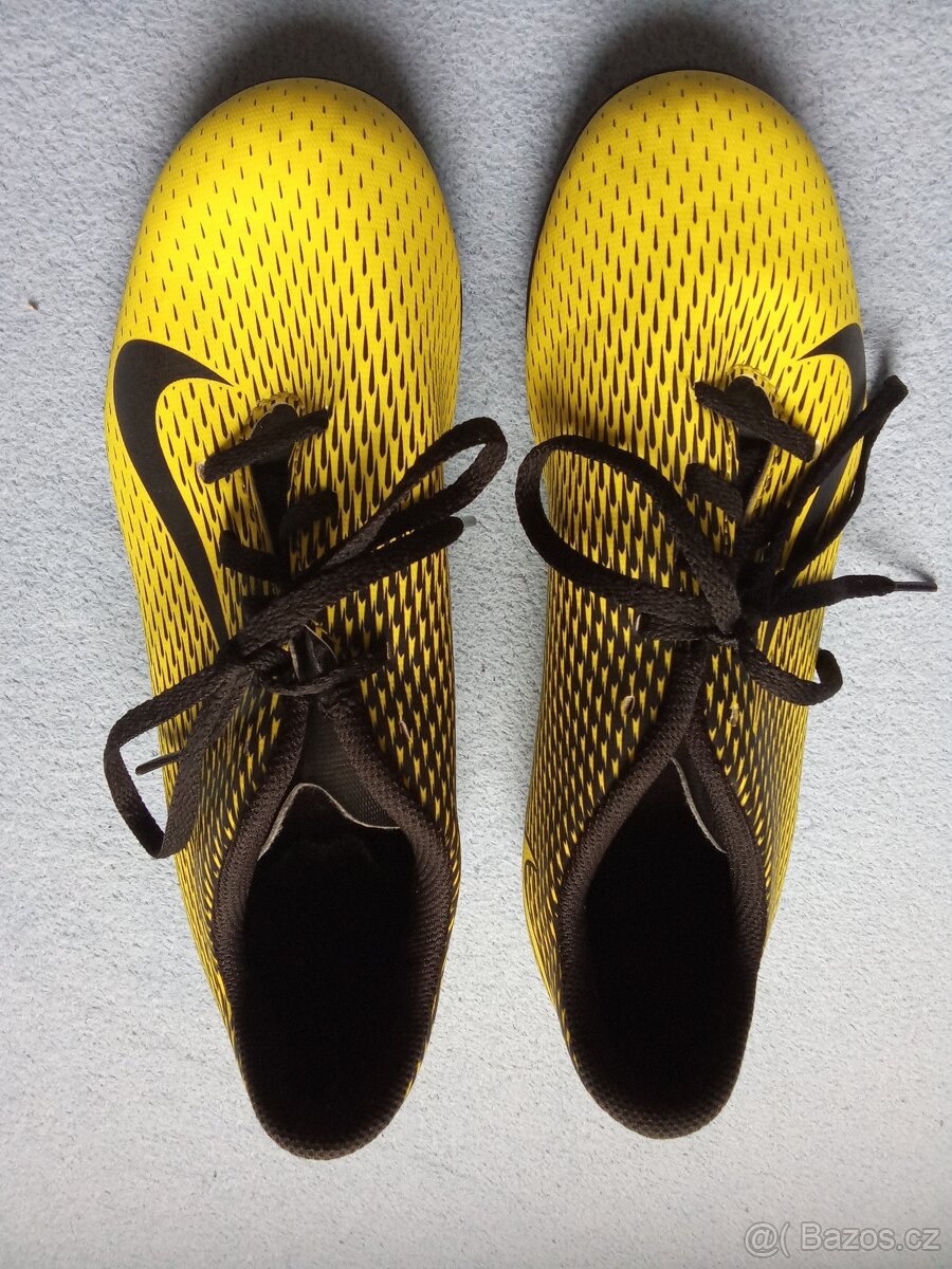 Kopačky dětské - 3