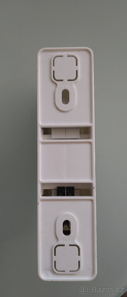 Jistice PL6 B16/1 - 3