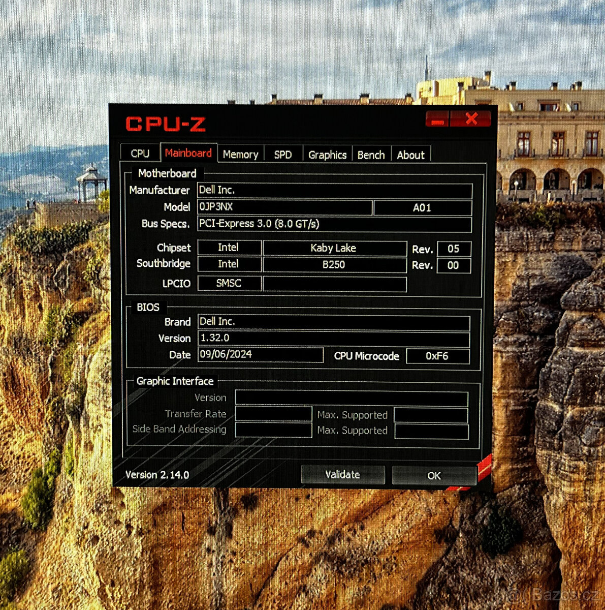 Micro PC Dell Optiplex 3050 micro i5 7500 - 3