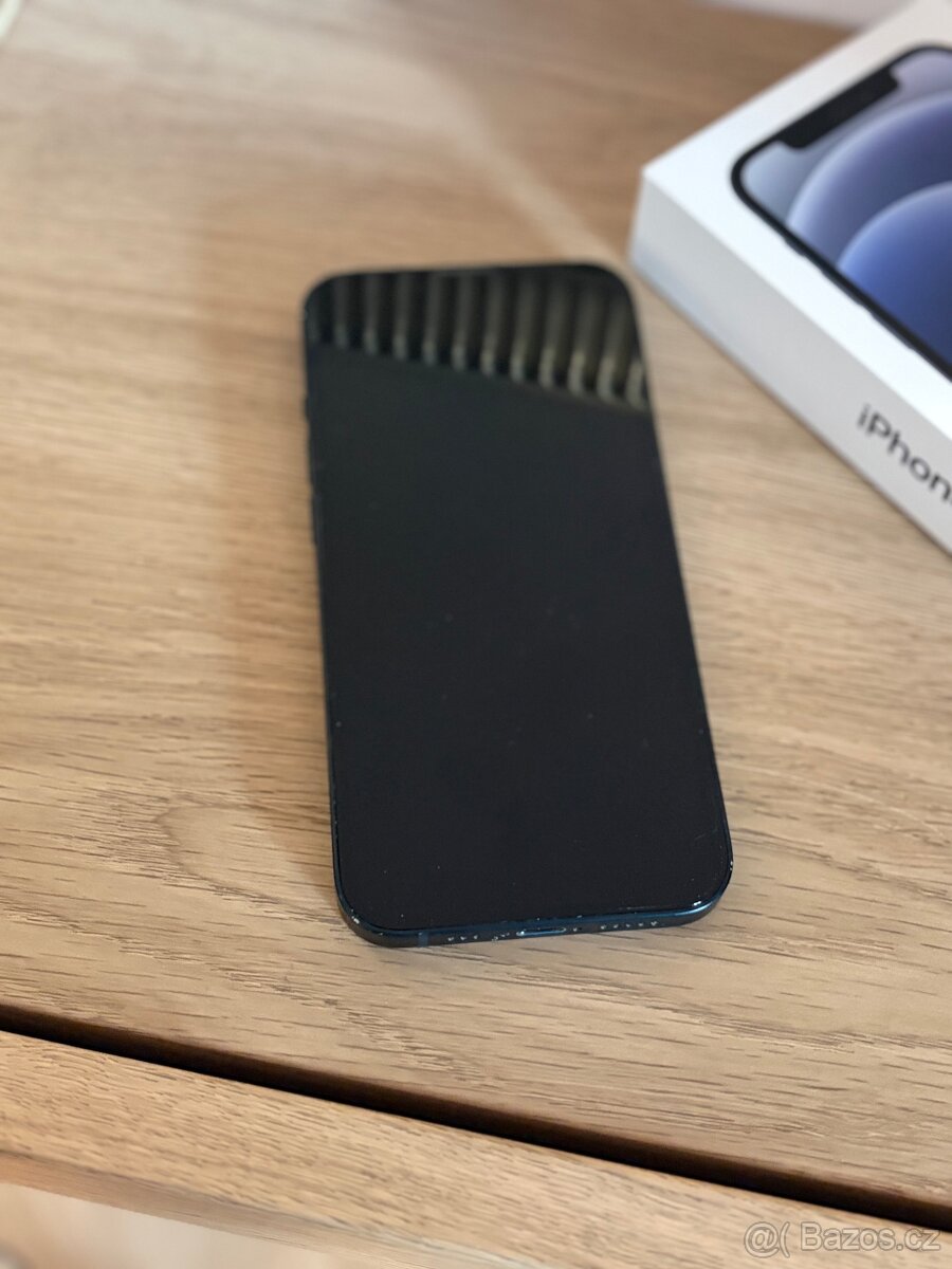 Apple iPhone 13 128GB Midnight - 3