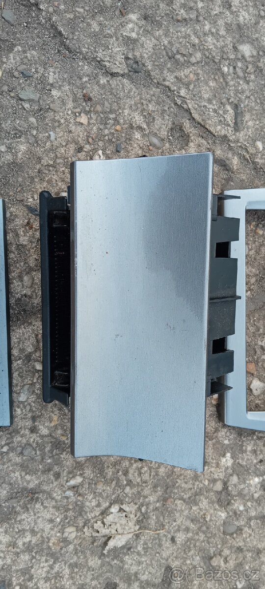 Škoda Octavia I dekor - 3