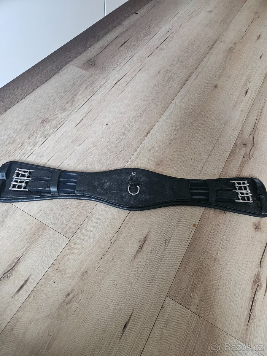 Drezurní podbřišník - 3