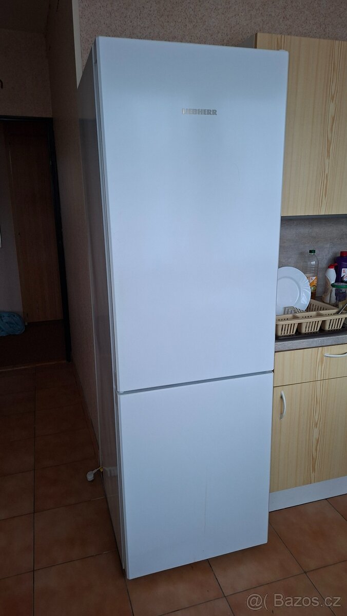 Lednice Liebherr CN4313 No Frost - 3