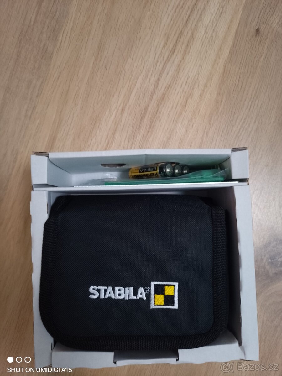 Stabila lax 300 - 3