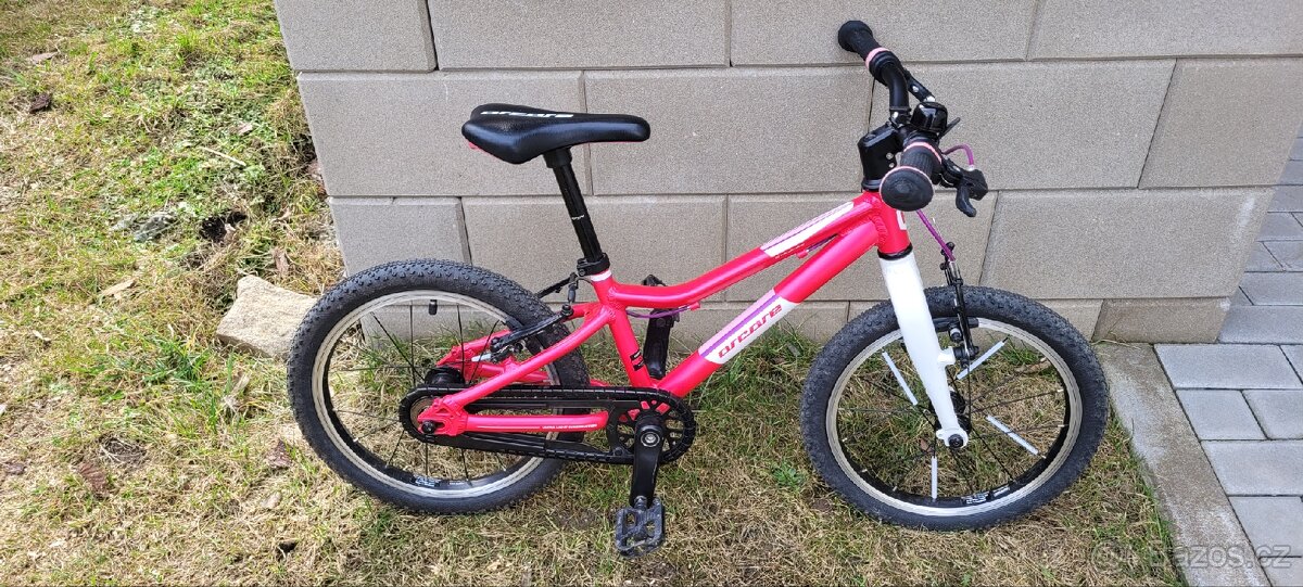 Dětské lehké kolo Arcore SPARROW 16 - 3