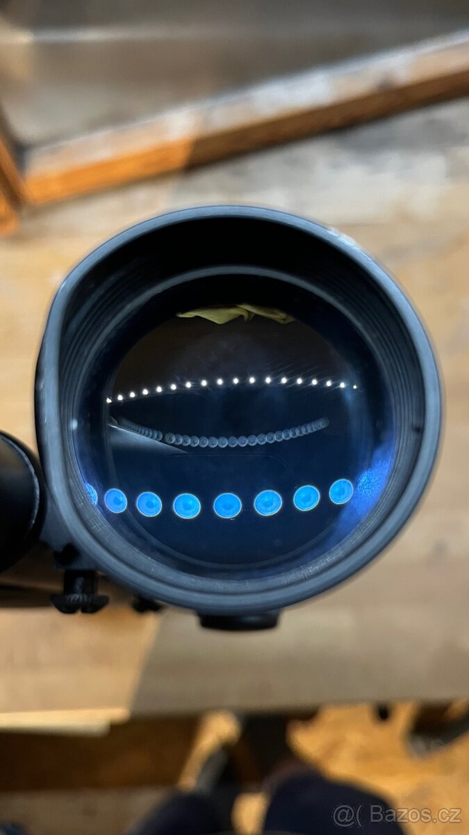 Airsoft Sniperka mb03D - 3