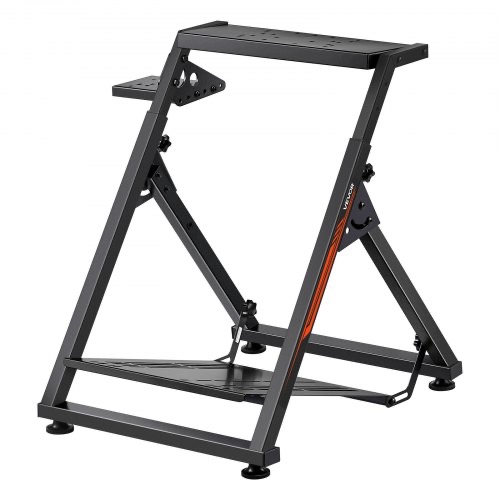 Stojan na závodní volant VEVOR - 3