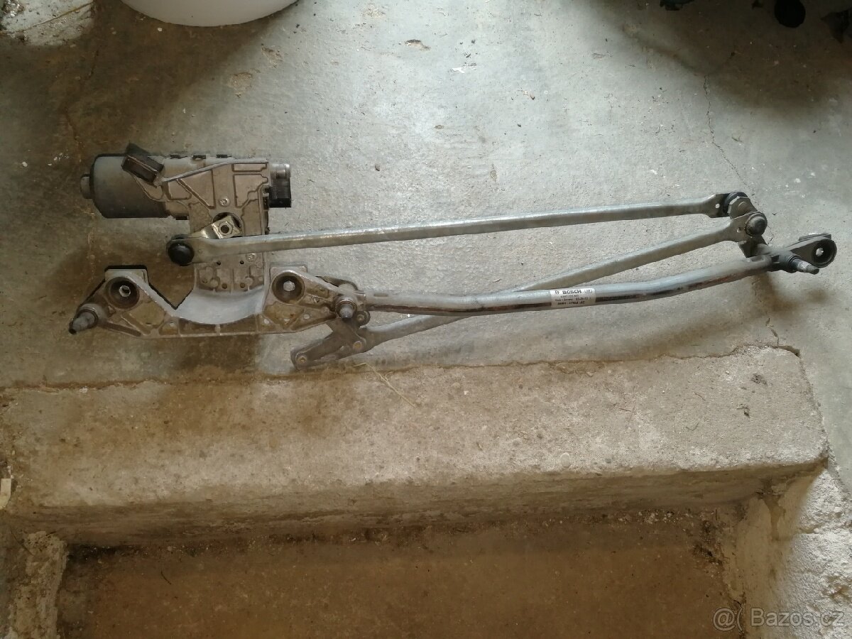 PRODÁM TÁHLA STERACU - 3