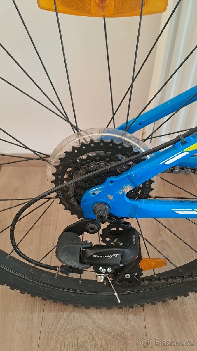 Détské kolo Author A-Matrix - 3