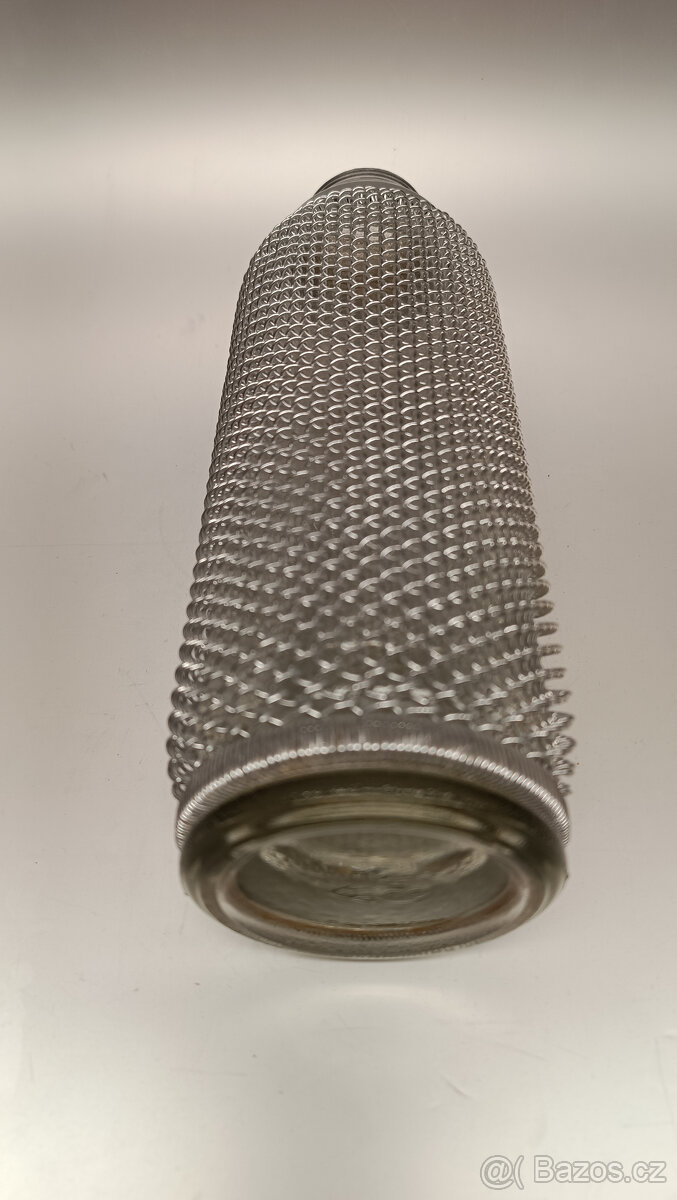 Šlehačková láhev - 3