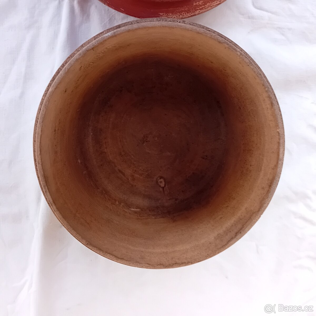 Dřevěná dóza - 3