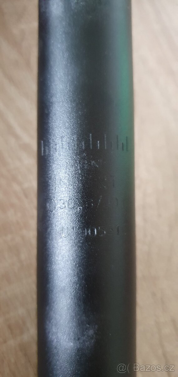 Sedlovka Force Basic P4.1 - 3