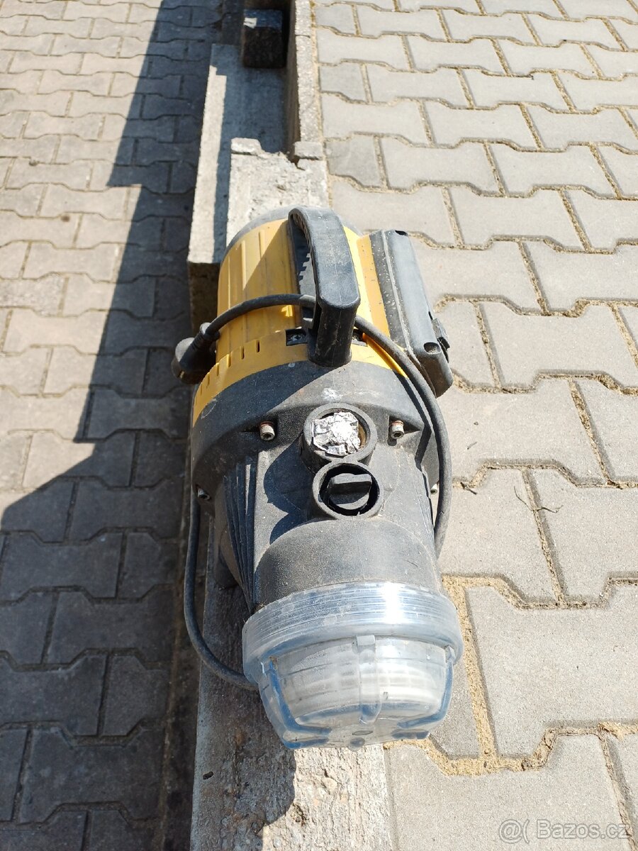 Čerpadlo Alko - 3