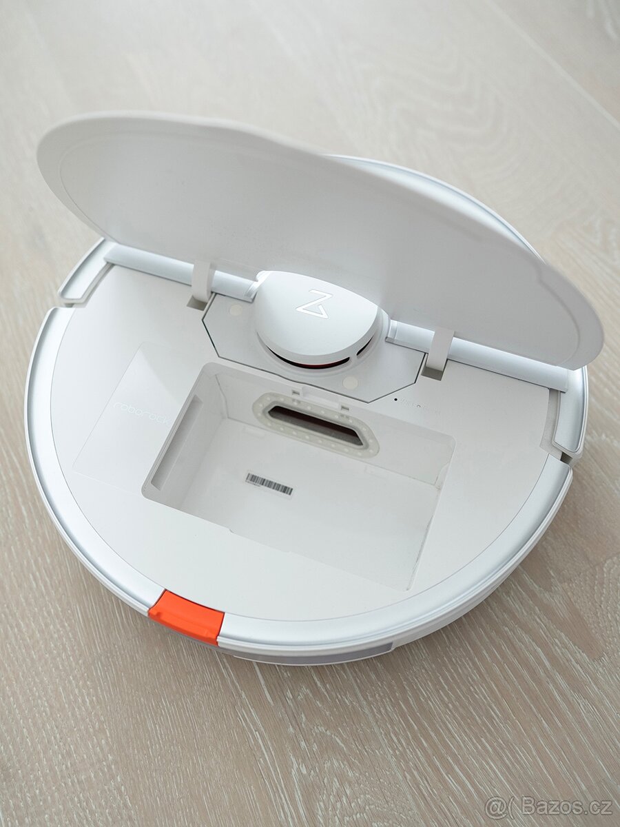Robotický vysavač Roborock S7 s Mopem - 3