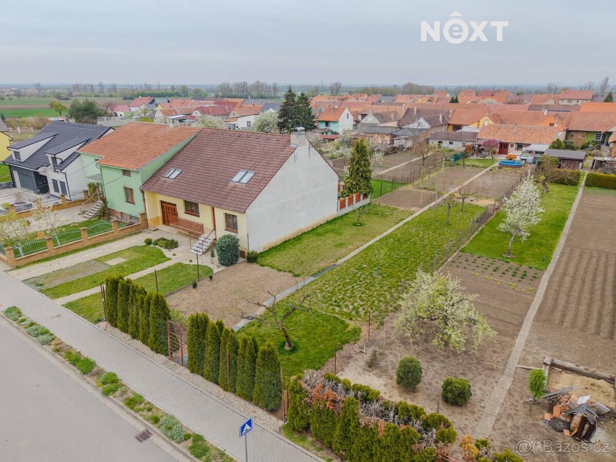 Prodej pozemek Bydlení, 527㎡ - 3