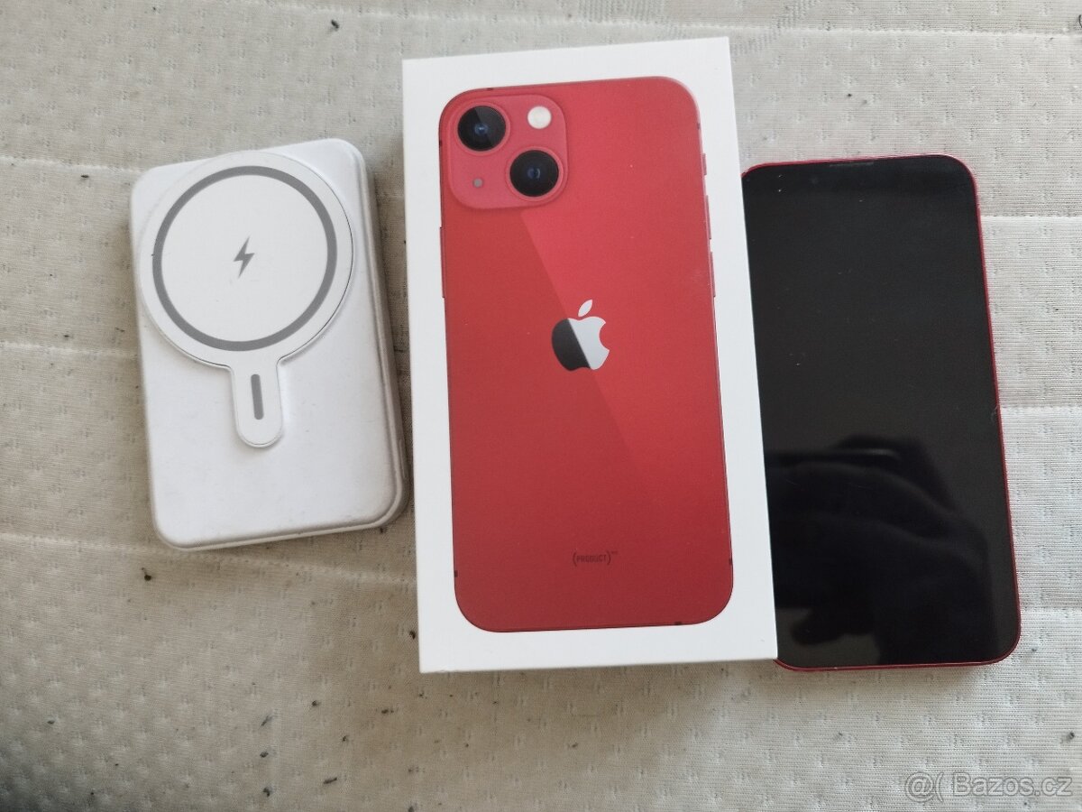 Iphone 13 mini - 3