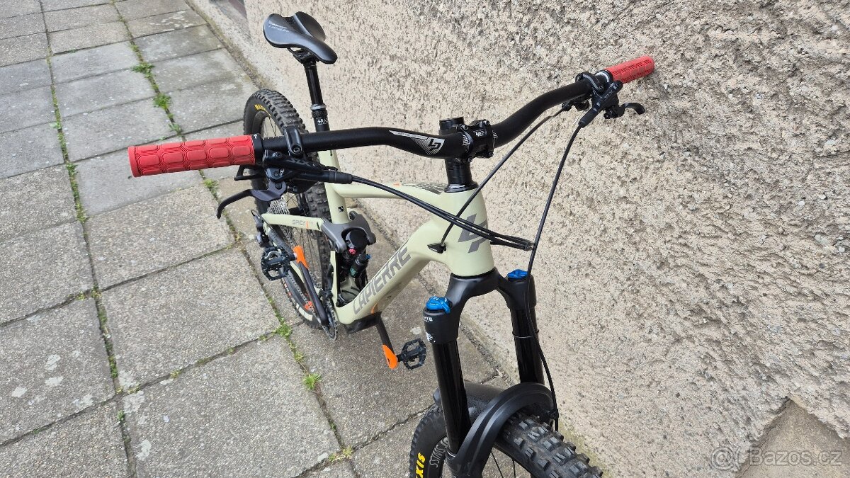 Lapierre Spicy 7.9 vel. L - 3