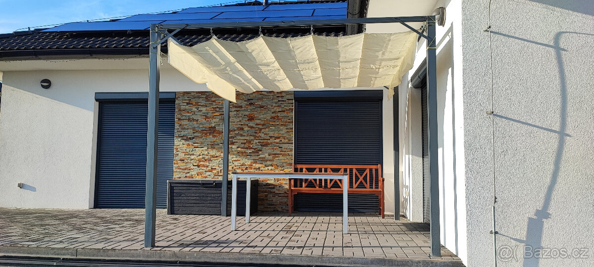 Prodám PERGOLU. - 3