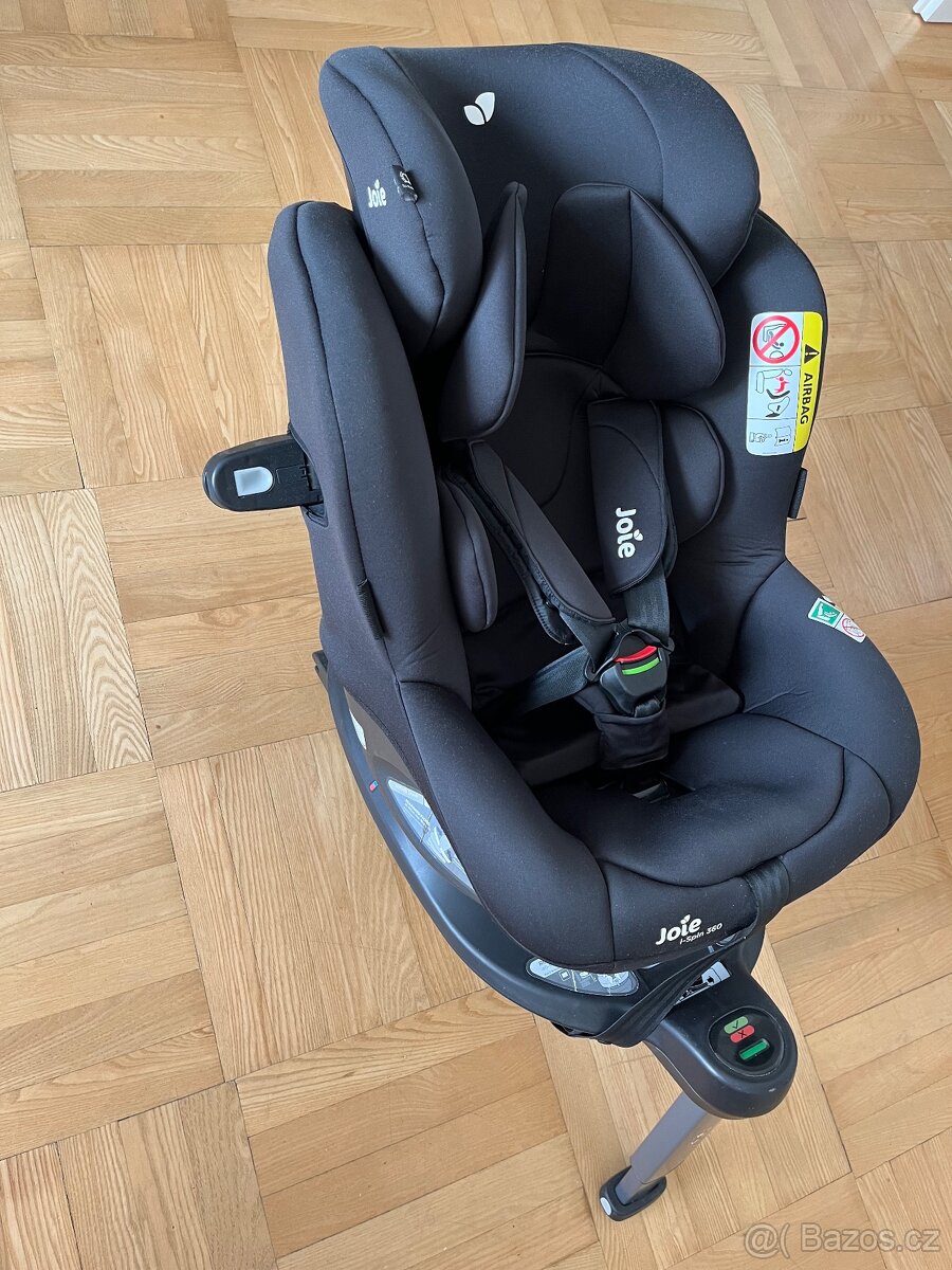Joie i spin 360 - 3