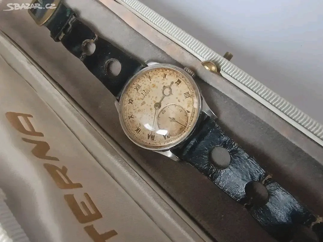 OMEGA 40S - 3