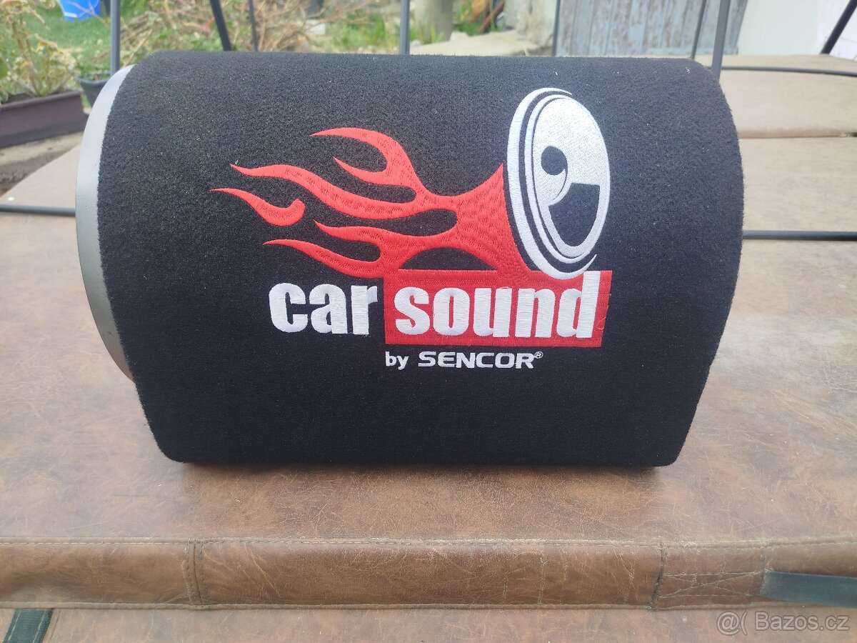 Subwoofer - 3
